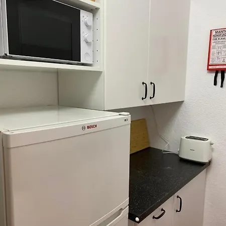 Apartment T0 Pedras D'el Rei