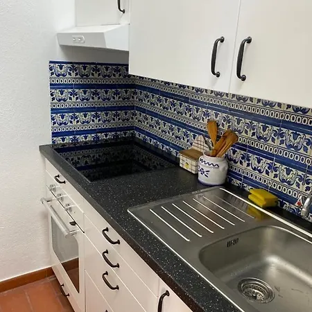 דירה T0 Pedras D'el Rei טאווירה