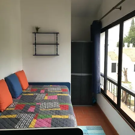 Apartment T0 Pedras D'el Rei