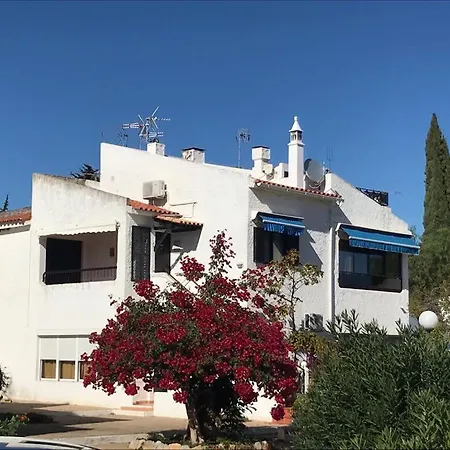 T0 Pedras D'el Rei Apartment Tavira