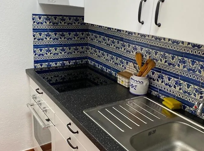 Apartman T0 Pedras D'el Rei Tavira