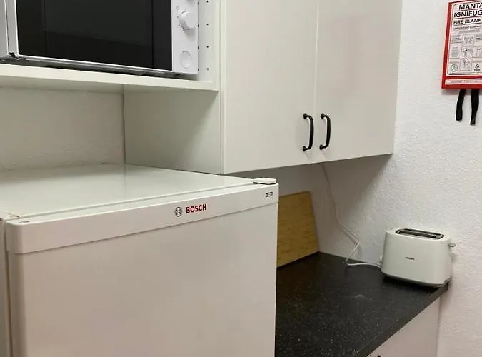 Apartman T0 Pedras D'el Rei