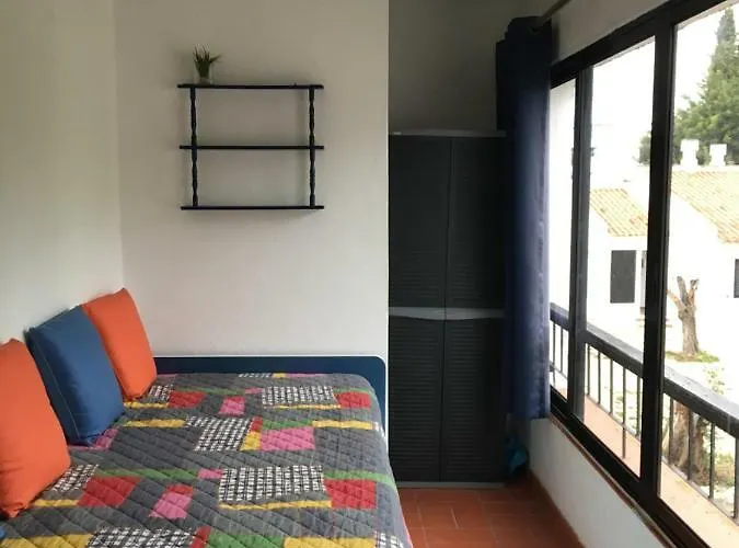 Апартаменты T0 Pedras D'el Rei