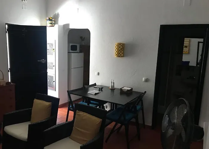 T0 Pedras D'el Rei Тавира