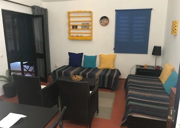 T0 Pedras D'el Rei