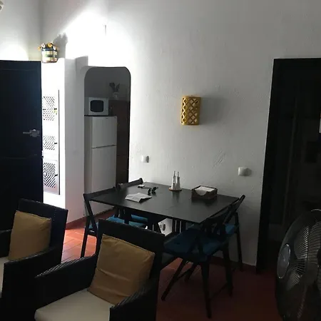 T0 Pedras D'el Rei Tavira